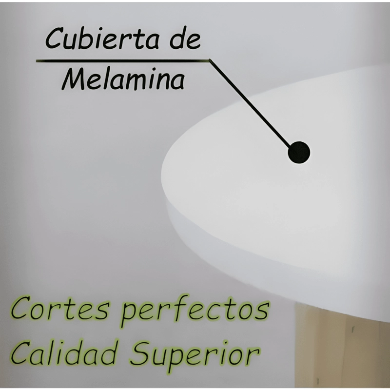 MESAS DE CENTRO,MESA LATERAL,TRIODE MESA,ARTESANAL, RUSTICAS - 2