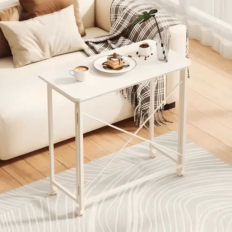 MESA PLEGABLE BI AUXILIAR 100CM #1 - 1