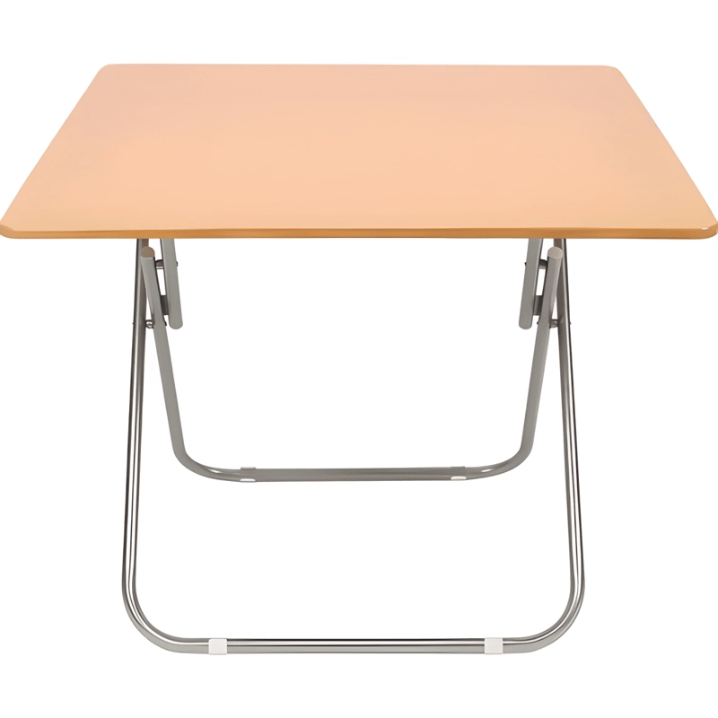 MESA PLEGABLE PORTATIL 60 CM PARA EXTERIOR CAFE - 2