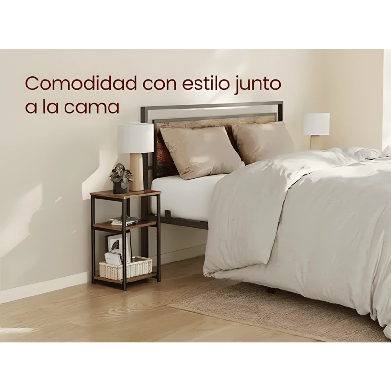 MESA AUXILIAR JOSEFA #17 - 2