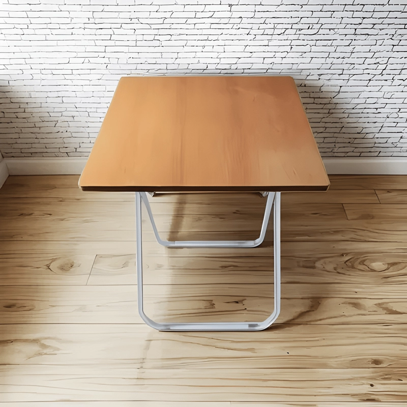 MESA PLEGABLE PORTATIL 60 CM PARA EXTERIOR MULTIFUNCIONAL - 2