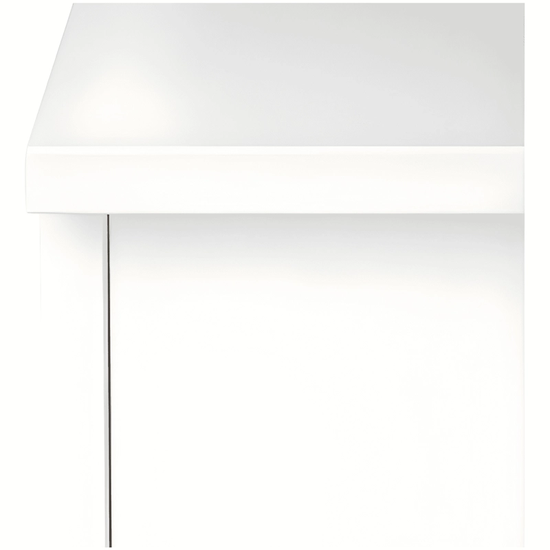 MESA DE CENTRO REGULABLE EN ALTURA 90 CM - 2