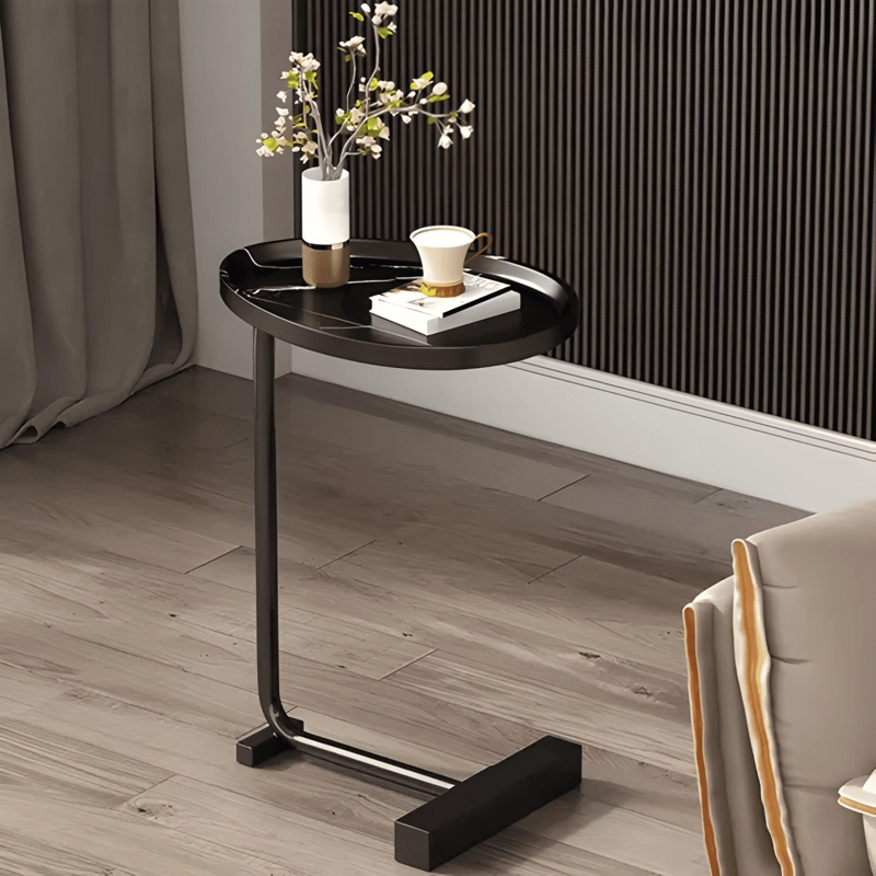 MESA AUXILIAR LATERAL DE PEDESTAL - 1