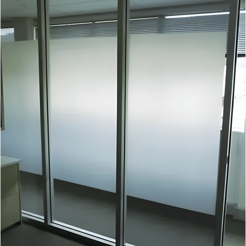 NUEVOS DISEÑOS DE VINILO PARA VENTANA ADHESIVO 2MTX45CM - 4