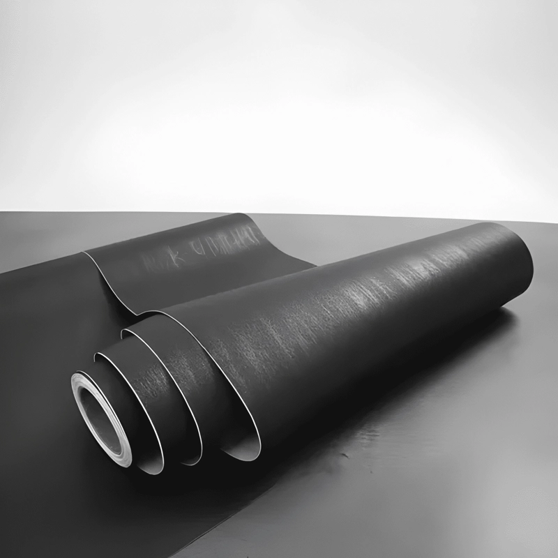ROLLO 10M X 60CM MADERA VARIOS NEGRA - 1