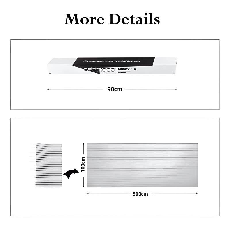 VINILOS ADHESIVOS DE CORTE BRILLANTE 100CM X 5M - 2