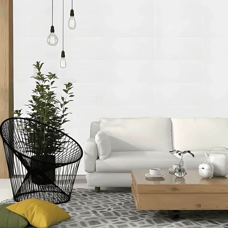 AUTOADHESIVO 70 X 70 IMPERMEABLE PEGATINA - 4