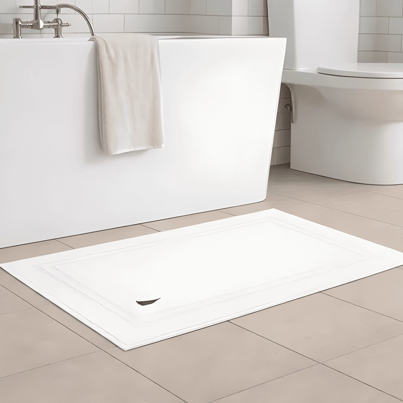 TOALLA DE PISO SAVOY ALGODON PREMIUM 50X80 CM - 4