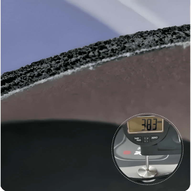 ALFOMBRA DE BAÑO PREMIUM ANTIDESLIZANTE ULTRA ABSORBENTE #13 - 3