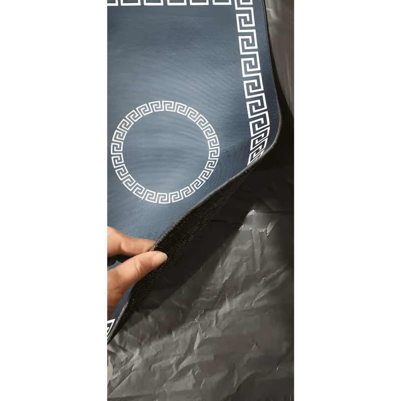ALFOMBRAS DE BAÑO BAJADAS DE CAMA 50X80CM - 2