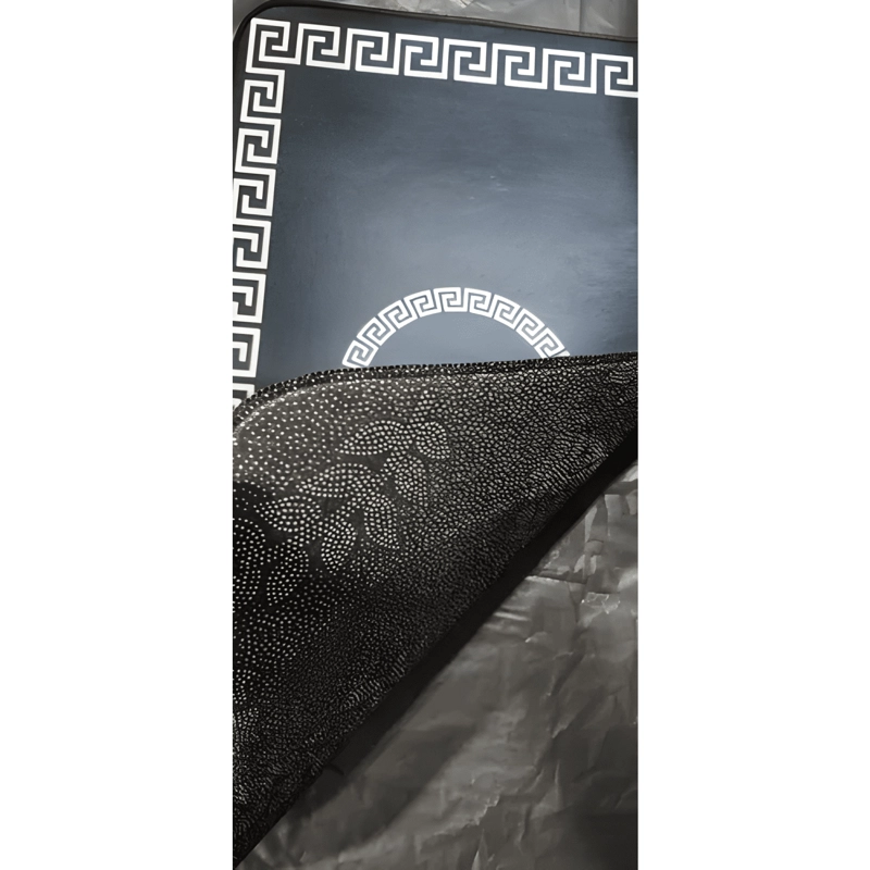 ALFOMBRAS DE BAÑO BAJADAS DE CAMA 50X80CM - 3