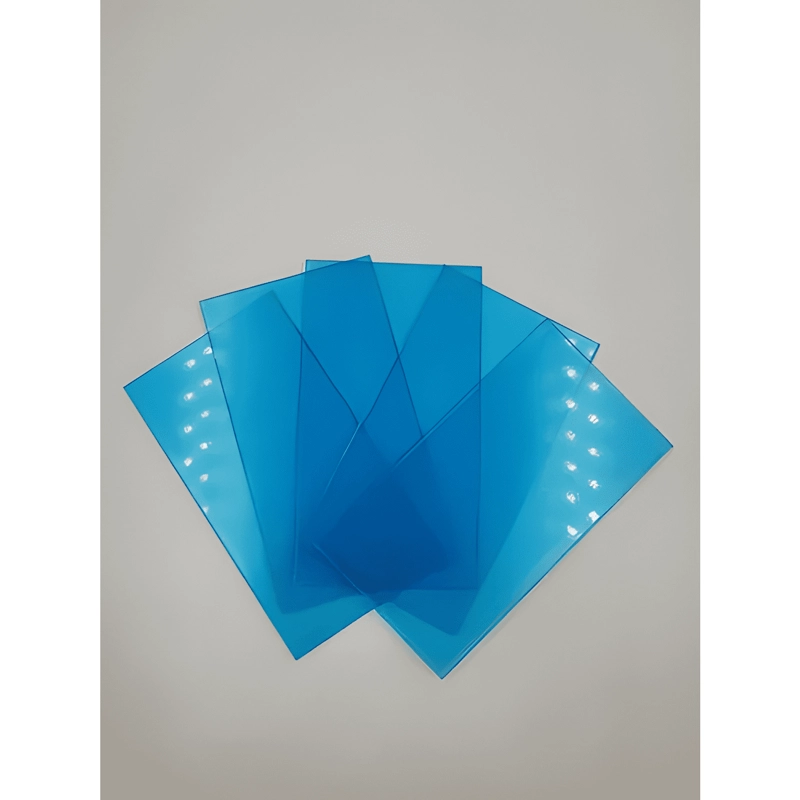 PACK 5 MICAS POSTERIORES MASCARA FOTOSENSIBLE 54X103MM - 1