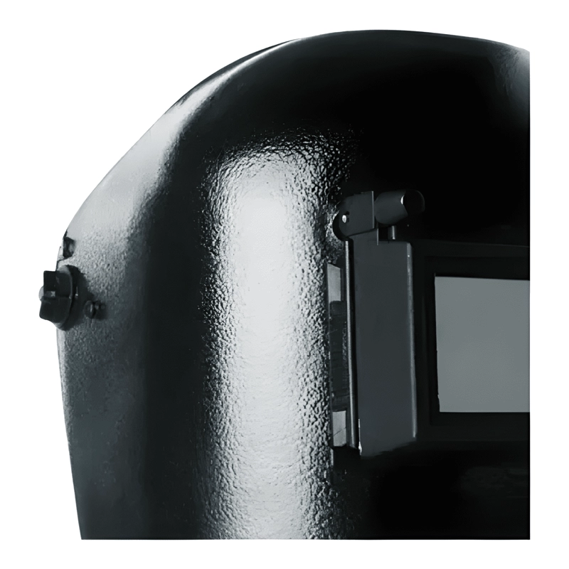 MASCARA CARETA PARA SOLDAR VISOR ALZABLE ACTIVEX POLIURETANO - 2