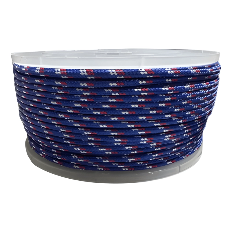 CUERDA CORDEL ROLLO 3MM X 100 METROS - 4