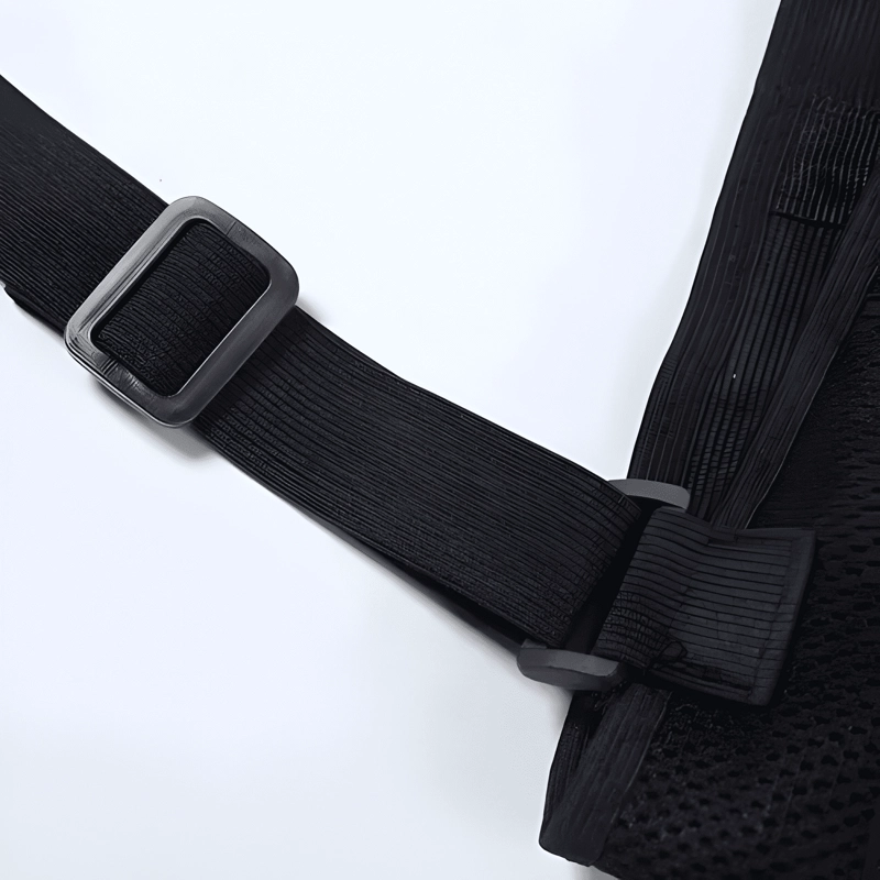 FAJA LUMBAR SEGURIDAD HOMBRE TRABAJO PESO - 2