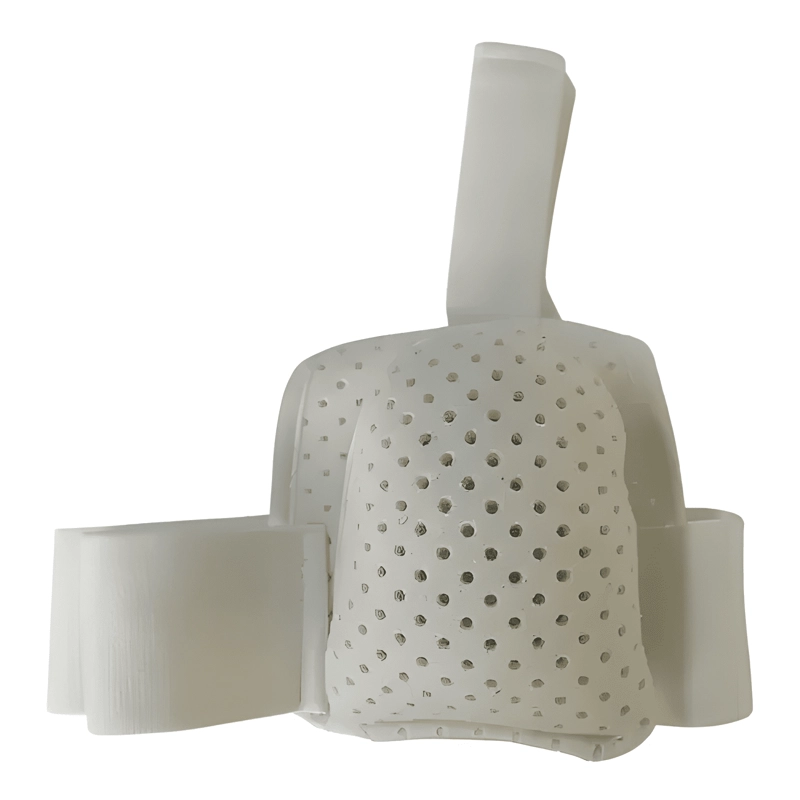 SOPORTE PARA HERNIA INGUINAL PREMIUM AJUSTABLE - 1