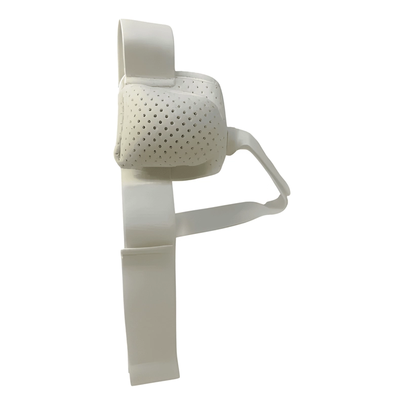 SOPORTE PARA HERNIA INGUINAL PREMIUM AJUSTABLE - 4
