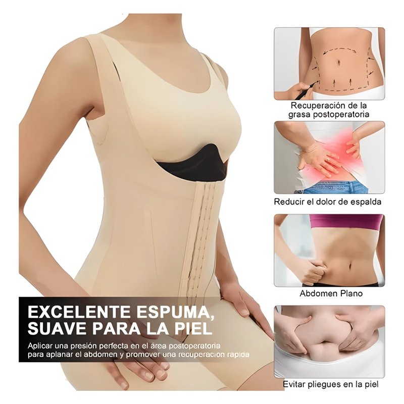 TABLA ABDOMINAL FAJAPOST QUIRURGICA POSTOPERATORIA - 2