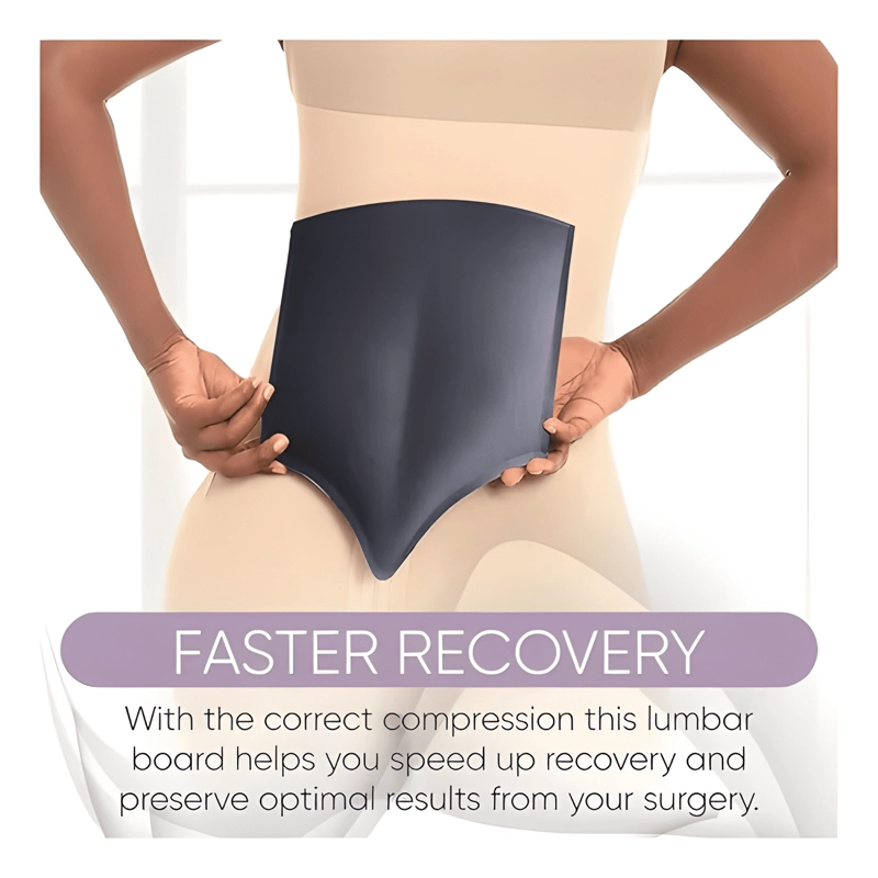 TABLA LUMBAR POSTOPERATORIA ORTOPE DICA ESTANDAR - 1