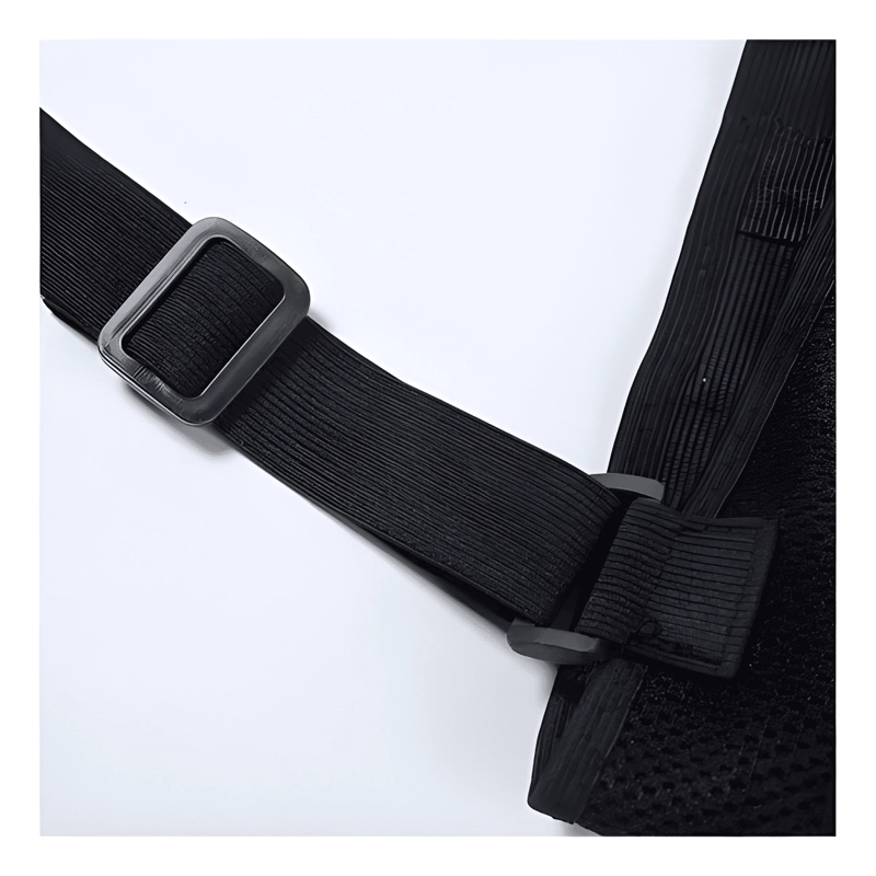 FAJA LUMBAR LABORAL FUERZA CARGAS PESADAS 262332 TALLA XL - 2