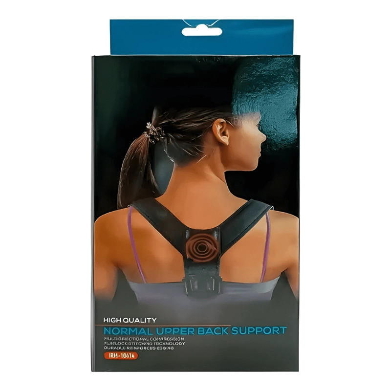 CORRECTOR DE POSTURA CONTROL POSTURAL UNISEX - 2