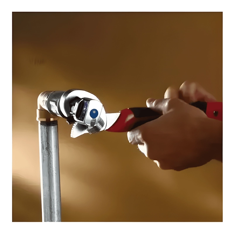 LLAVES TUERCA AJUSTABLES UNIVERSALES SNAP AND GRIP 9-32MM - 1