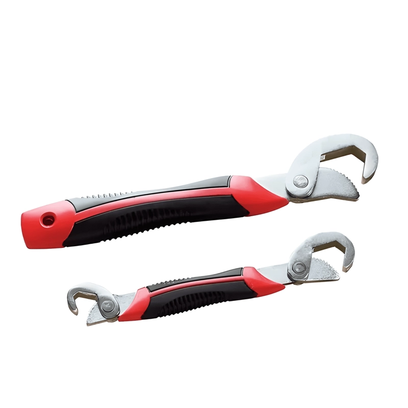 LLAVES TUERCA AJUSTABLES UNIVERSALES SNAP AND GRIP 9-32MM - 3