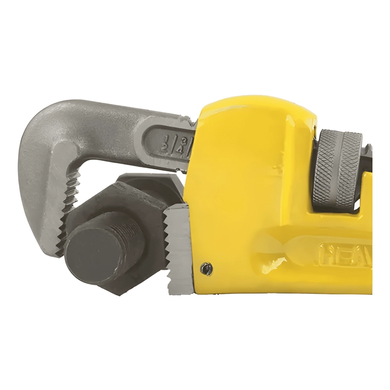 LLAVE INGLESA STILLSON DE CAÑO APERTURA 50MM 14 PULG - 2