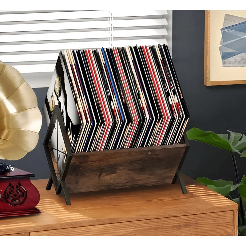 LIBRERO HORIZONTAL 40X22X30,5 CM - 2