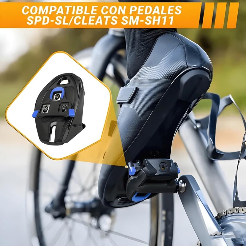 TRABAS CALAS COMPATIBLE SM-SH11 FLOTANTE 2° DE RUTA #2 - 2