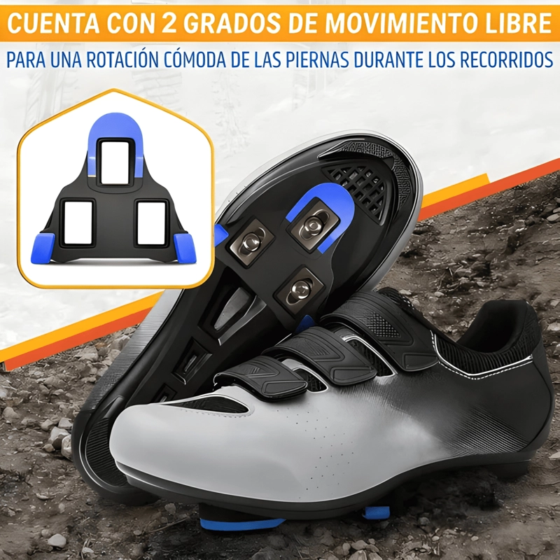TRABAS CALAS COMPATIBLE SM-SH11 FLOTANTE 2° DE RUTA #2 - 4