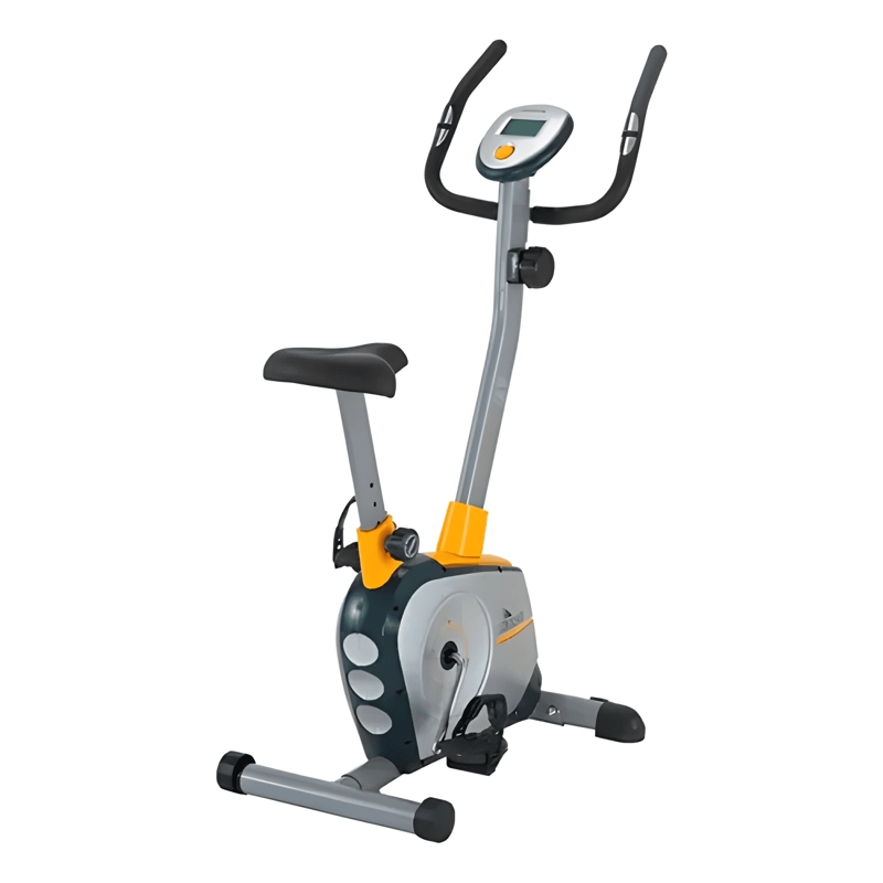PEDALES HOMEFITNESS BICICLETA ESTATICA HILO DE 1/2 - 2