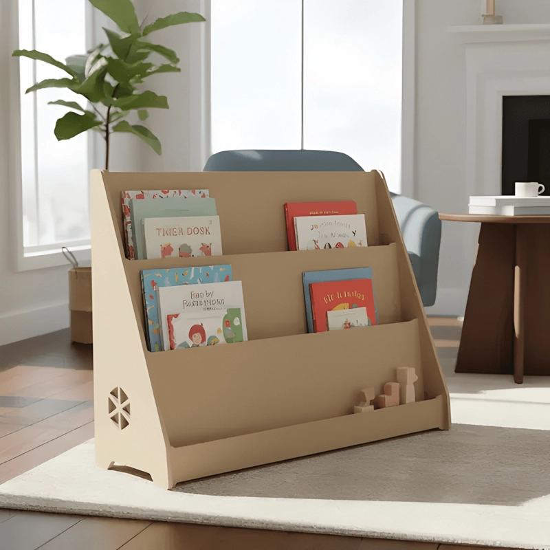LIBRERO MONTESSORI TALLA XL - 1