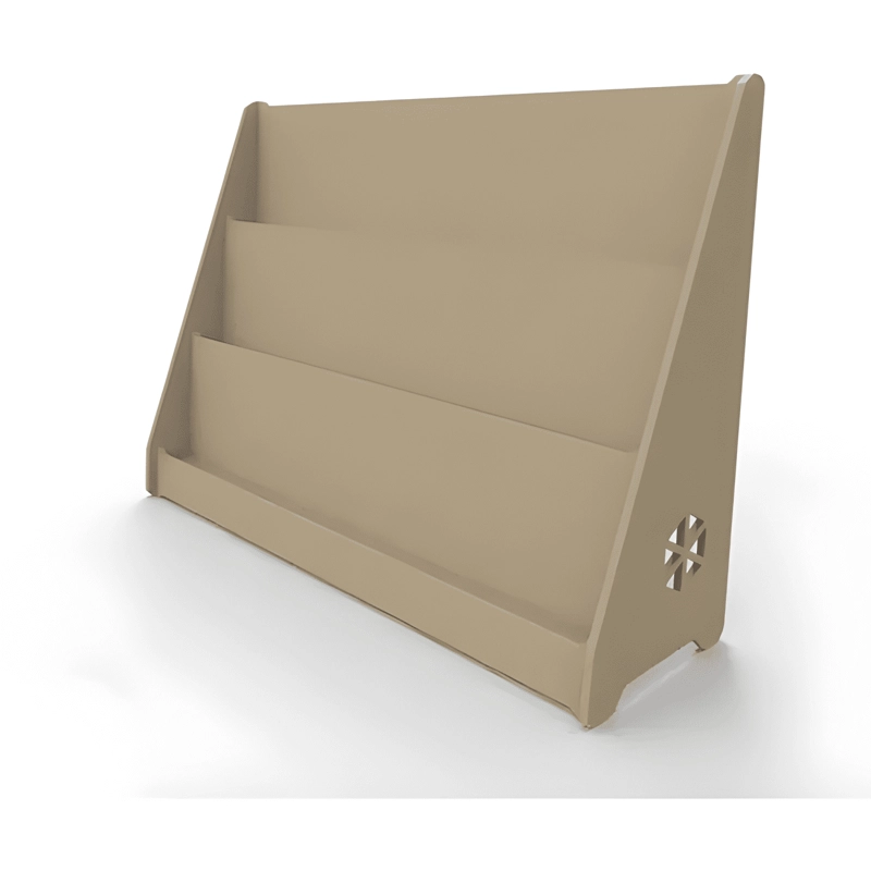 LIBRERO MONTESSORI TALLA XL - 2