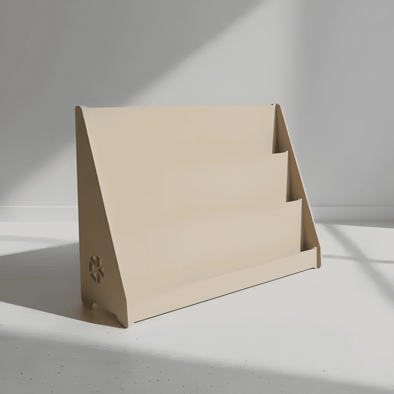 LIBRERO MONTESSORI TALLA XL - 3