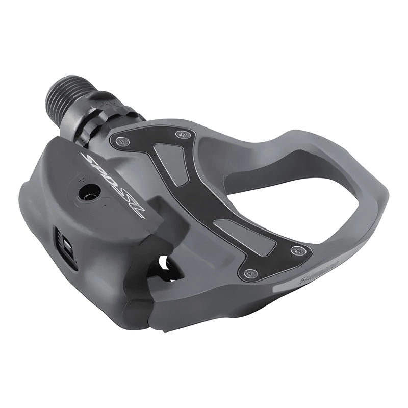 PEDAL DE BICICLETA SPEED SHIMANO SPD-SL PD-R550 - 2