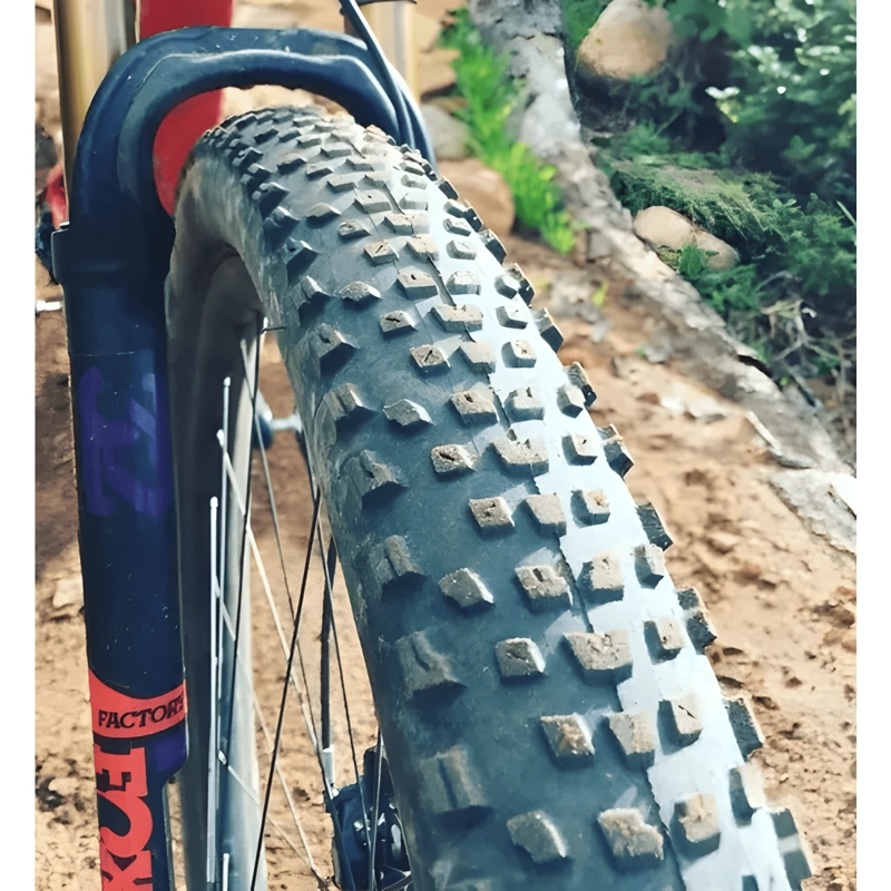 PACK 2 NEUMATICOS BICICLETA MAXXIS REKON RACE ARO 29X2.25 - 2
