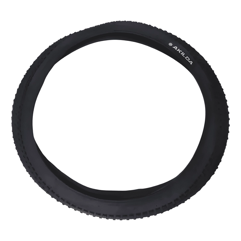 PACK 2 FORROS O NEUMATICOS BICICLETA AKILDA ARO 29X2.25 - 2