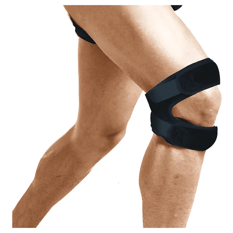 PACK X2 MENISQUERAS DOBLE SOPORTE HIPOALERGE NICAS #2 - 1