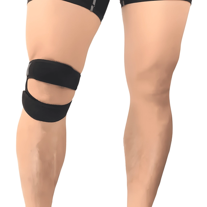 PACK X2 MENISQUERAS DOBLE SOPORTE SUPERIOR E INFERIOR - 1
