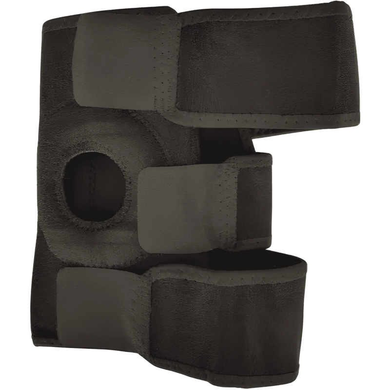 RODILLERA MENISCOS SOPORTE ROTULA TRIPLE BANDA 337 - 2