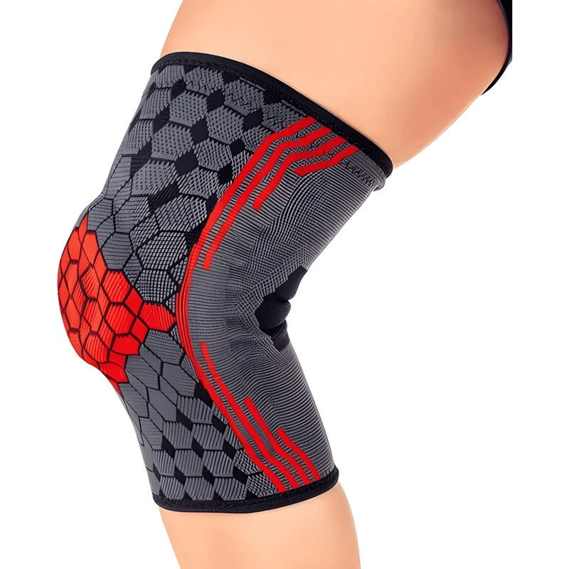 RODILLERA DEPORTIVA ORTOPE DICA CROSSFIT RUNNING GYM - 1