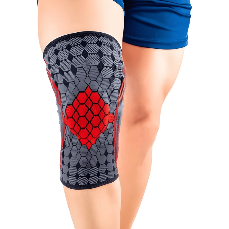 RODILLERA DEPORTIVA ORTOPE DICA CROSSFIT RUNNING GYM - 2