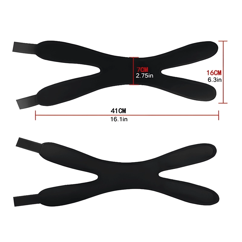 MENISQUERA DOBLE SOPORTE SUPERIOR E INFERIOR AJUSTABLE - 3