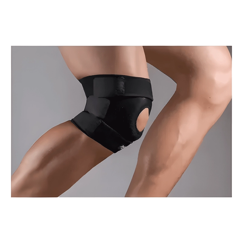 RODILLERA ORTOPE DICA AJUSTABLE MARIN NEOPRENO ESGUINCE - 1