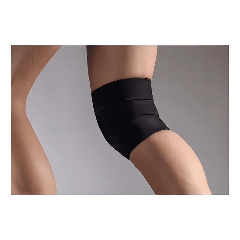 RODILLERA ORTOPE DICA AJUSTABLE MARIN NEOPRENO ESGUINCE - 4