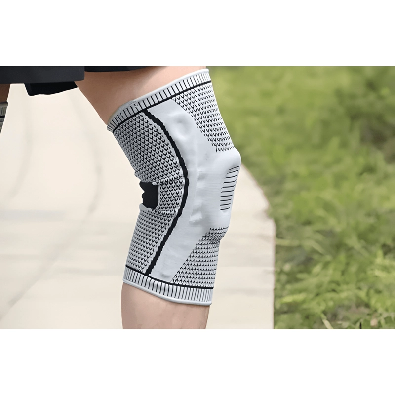RODILLERA DEPORTIVA DE ALTO RENDIMIENTO TALLA L - 2