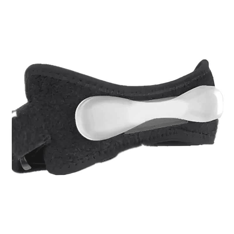 PACK 2 RODILLERAS MENISQUERAS SOPORTE ROTULIANO AJUSTABLE - 3