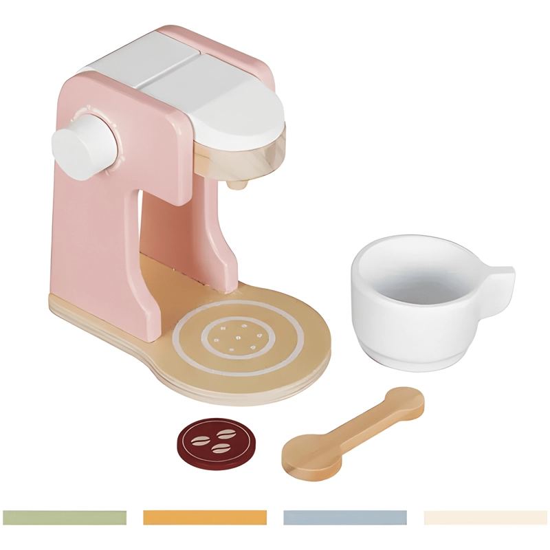 JUGUETE INFANTIL MINI ELECTRODOME STICOS COCINA BANDU #1 - 4
