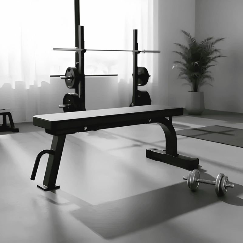 BANCO PLANO BASKO FITNESS - 1